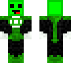slime lantern
