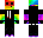 slime rainbow hero