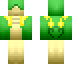 snivy