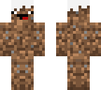 snow dert derp