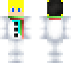 snow man