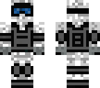 snow soldier redone