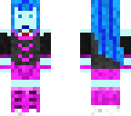 sonata from rainbow rocks