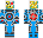 space cheese v2