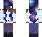 space girl