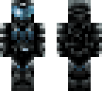 space pilot