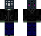 spawn cage
