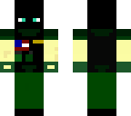 special ops  military solider
