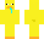 spiting duck fix