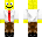 spongebob