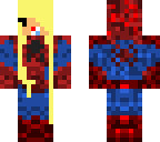 spooder babby
