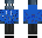 squid suit