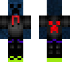srjoseplay - creeper