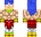 ssgss3 broly