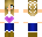 stable girl