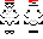 star wars x-mas stormtrooper
