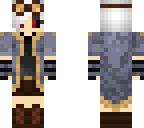 steampunk boy