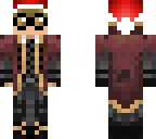 steampunk christmas