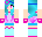 stella's crystal skin