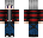 striped boy v2