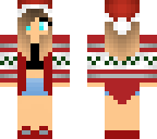 summer christmas