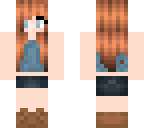 summer ginger