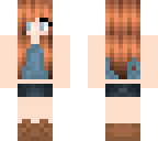 summer ginger