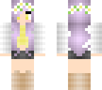 summer girl