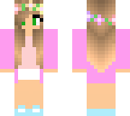 summer girl
