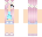 summer girl