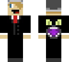 summer skin - pool edit