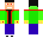 super gamer