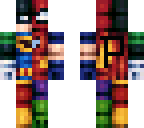 superheros