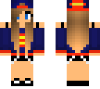 superman girl