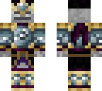 supreme skeleton king