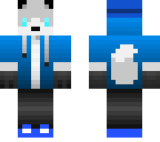 swag arctic wolf