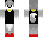 swag wolf