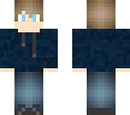 sweater boy