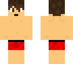 swimmin' deathminer73