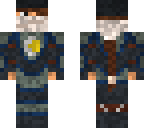 sword master hero
