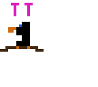 talithatoucan logo contest entry