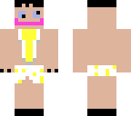 team-skin yellow