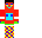 the best skin ever