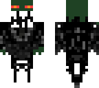 the boogeyman
