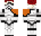 the christmas trooper