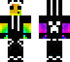 the cool