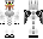 the dragon villiager