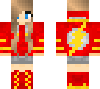the flash girl 2
