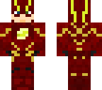the flash tv show version