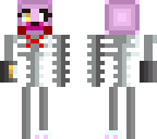 the mangle kawaii
